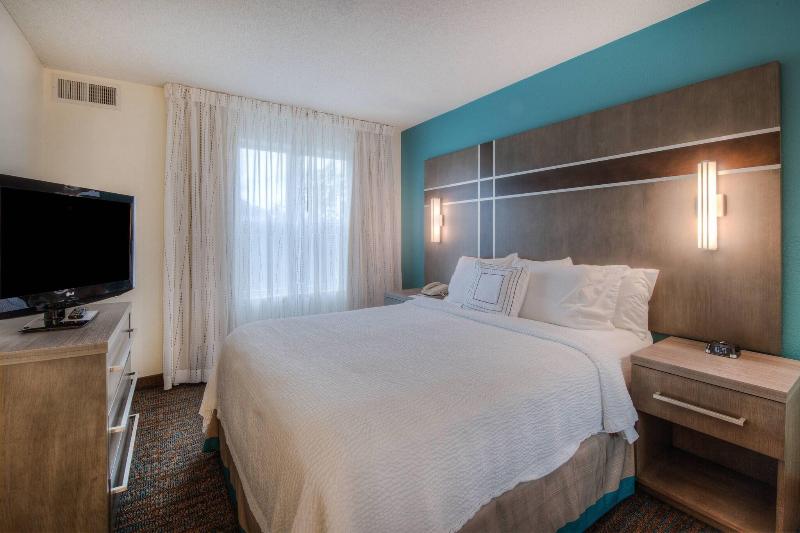 سوییت, Residence Inn By Marriott Wilmington Landfall