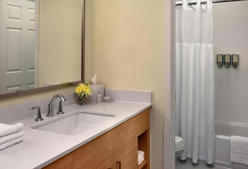 Студио Стандарт Кровать Кинг, Sonesta Es Suites Houston Galleria