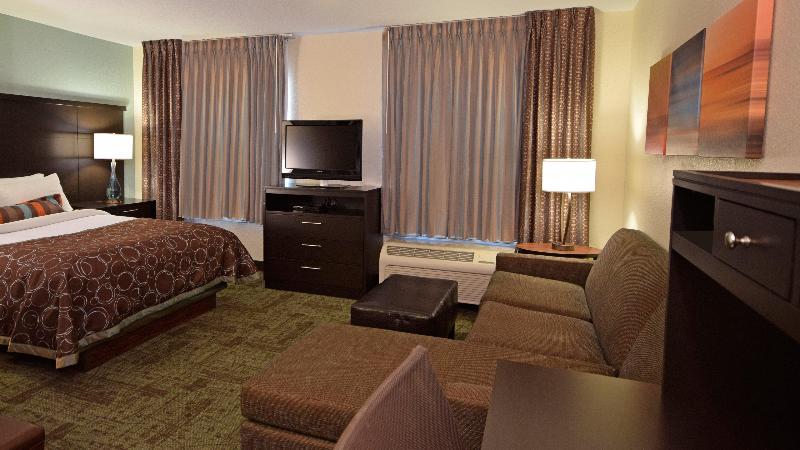 חדר סטודיו סטנדרד, Staybridge Suites   Cincinnati North, An Ihg