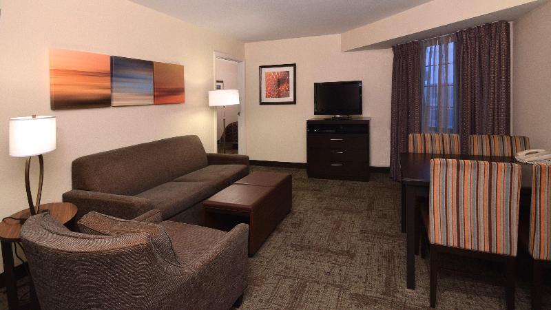 Люкс 2 Спальни, Staybridge Suites   Cincinnati North, An Ihg