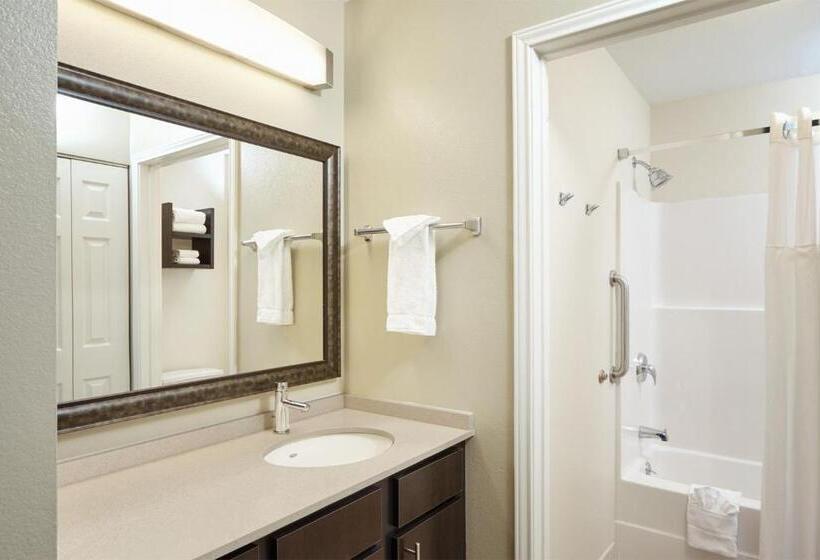 高级套房, Staybridge Suites Glenview, An Ihg