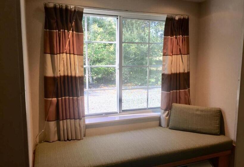 Студия Стандарт, Microtel Inn & Suites By Wyndham Uncasville Casino Area
