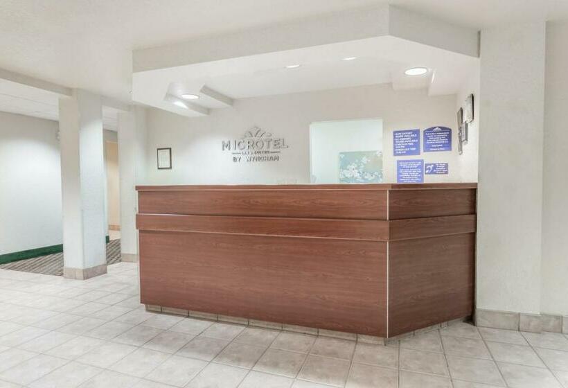 장애인을 위한 수피리어 룸, Microtel Inn & Suites Marianna