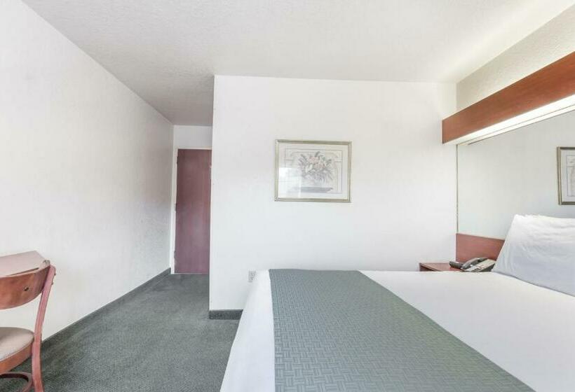 스위트, Microtel Inn & Suites Marianna