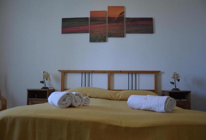Апартаменты 2 Спальни, Azienda Agrituristica Carida