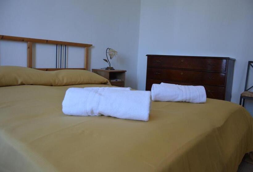 Апартаменты 2 Спальни, Azienda Agrituristica Carida