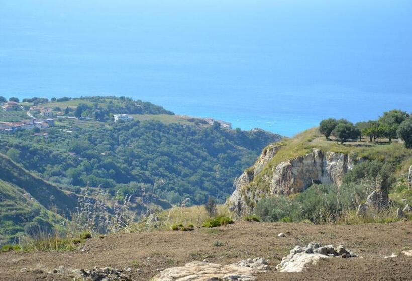 Апартаменты 1 Спальня, Azienda Agrituristica Carida