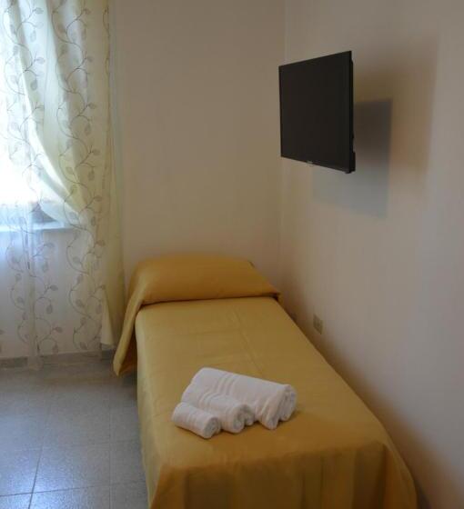 Апартаменты 1 Спальня, Azienda Agrituristica Carida