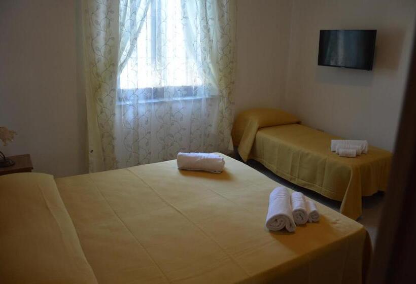 Апартаменты 2 Спальни, Azienda Agrituristica Carida