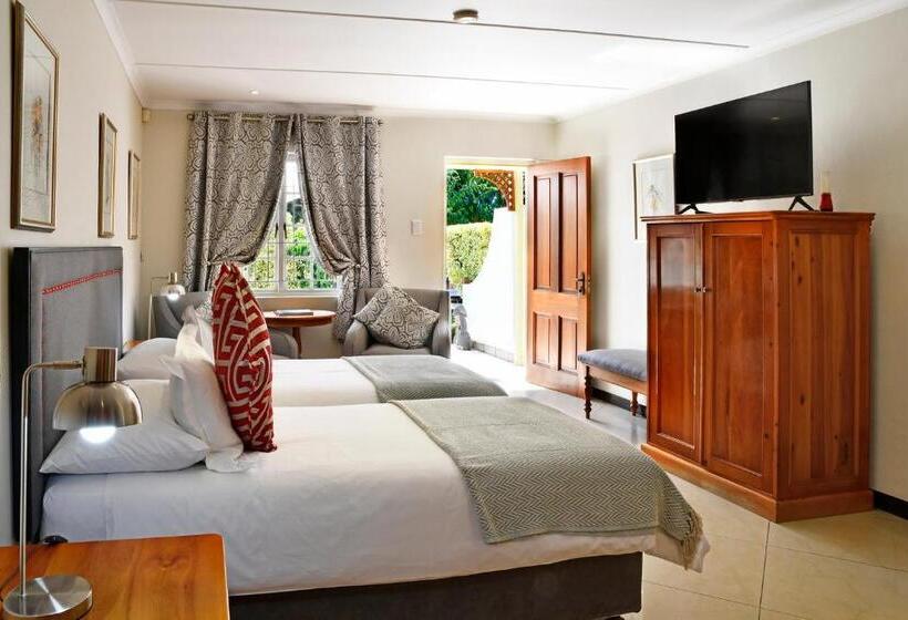 Номер Премиум, The Coach House