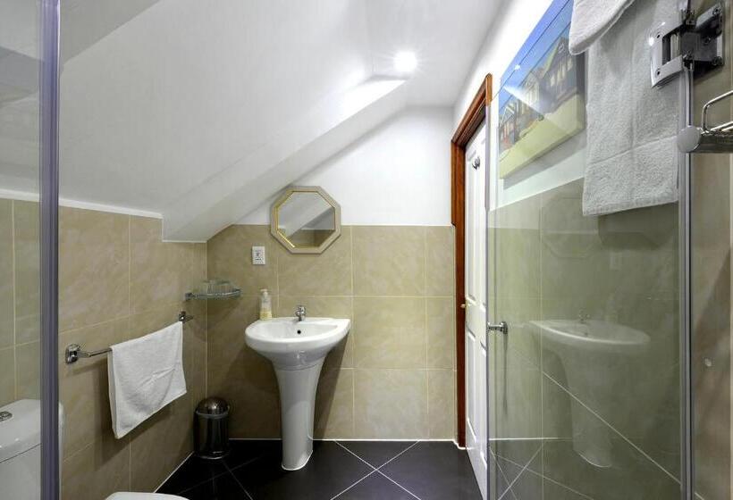 Номер Премиум, The Coach House