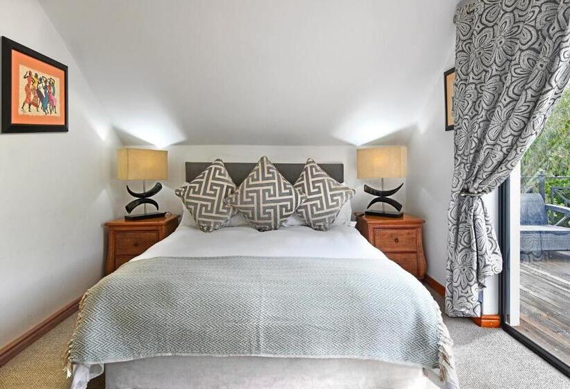 Номер Премиум, The Coach House