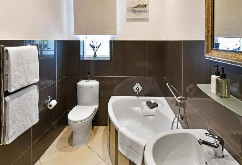 Номер Премиум, The Coach House