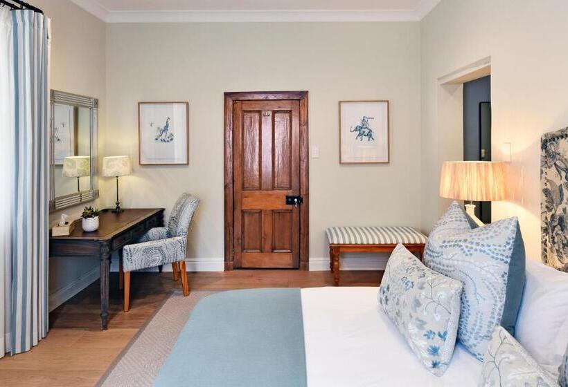 Номер Премиум, The Coach House