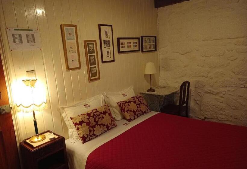 Дом 2 Спальни, Casas Do Durão Memories House