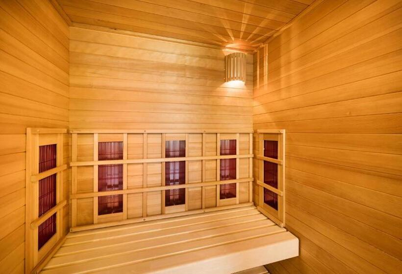 Хижина, Center Parcs Sauerland Winterberg Medebach