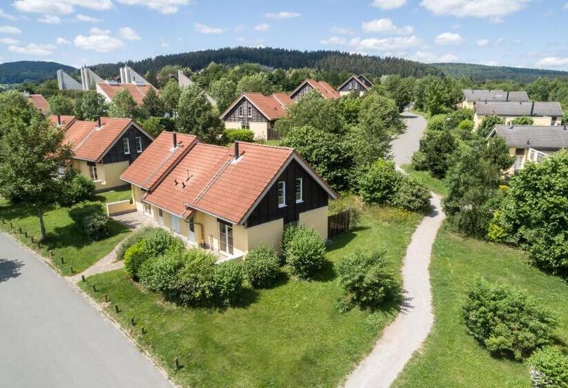 Бунгало Superior, Center Parcs Sauerland Winterberg Medebach