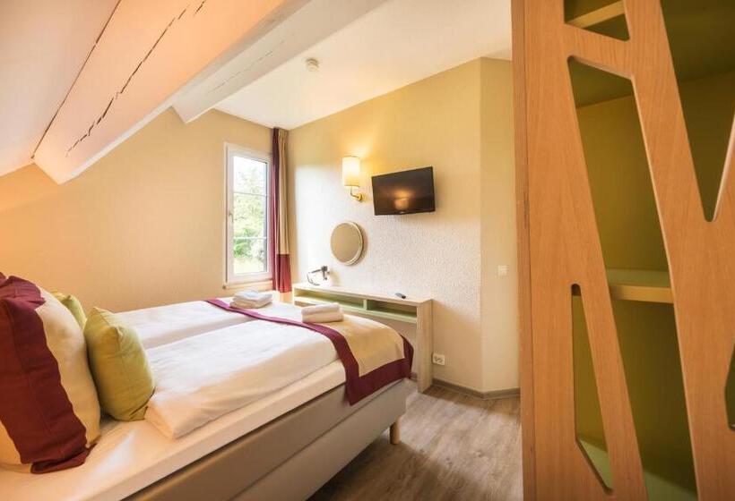 Бунгало Deluxe, Center Parcs Sauerland Winterberg Medebach