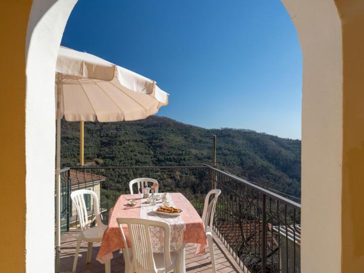 Апартаменты 1 Спальня с Террасой, Agriturismo Il Poggio Di Vasia Citr00864 Agr 0001