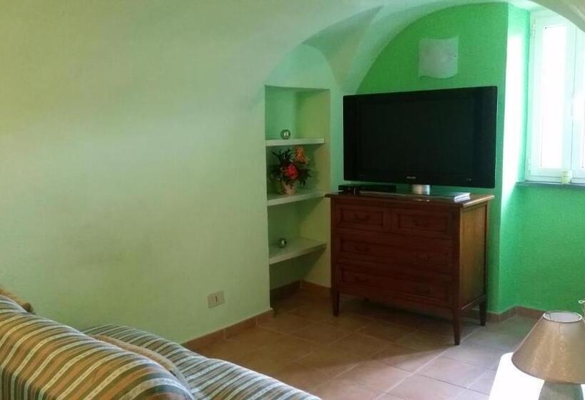 Апартаменты 1 Спальня, Agriturismo Il Poggio Di Vasia Citr00864 Agr 0001