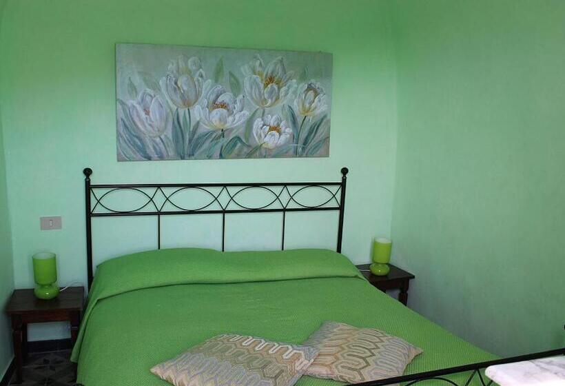 Апартаменты 1 Спальня, Agriturismo Il Poggio Di Vasia Citr00864 Agr 0001