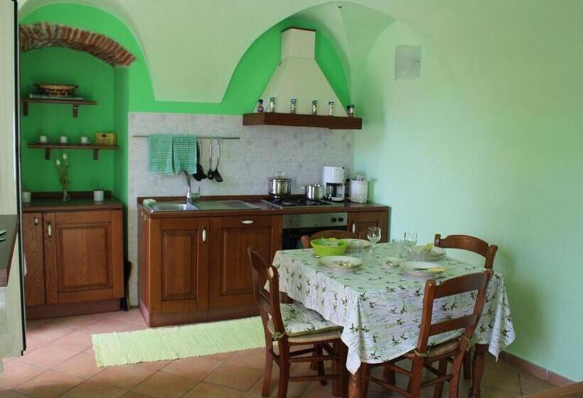 Апартаменты 1 Спальня, Agriturismo Il Poggio Di Vasia Citr00864 Agr 0001