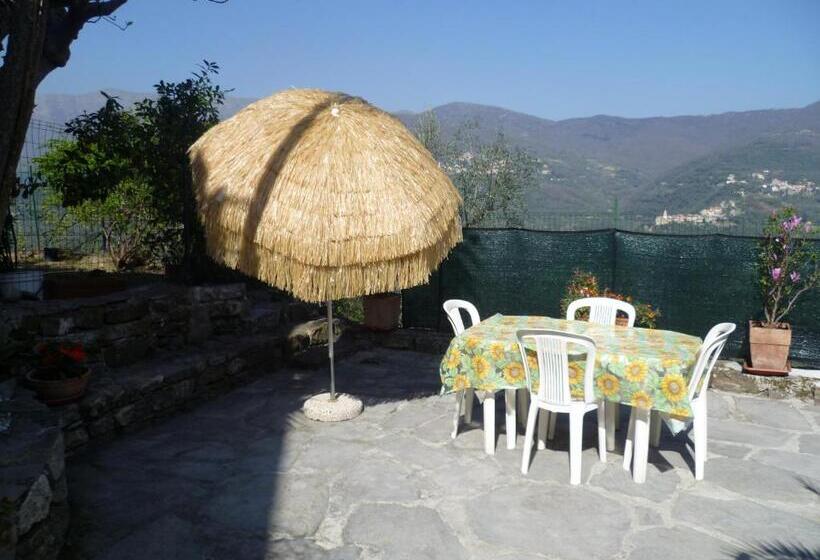 Апартаменты 1 Спальня, Agriturismo Il Poggio Di Vasia Citr00864 Agr 0001