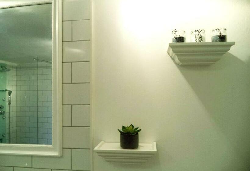 Номер Deluxe, La Gauviniere