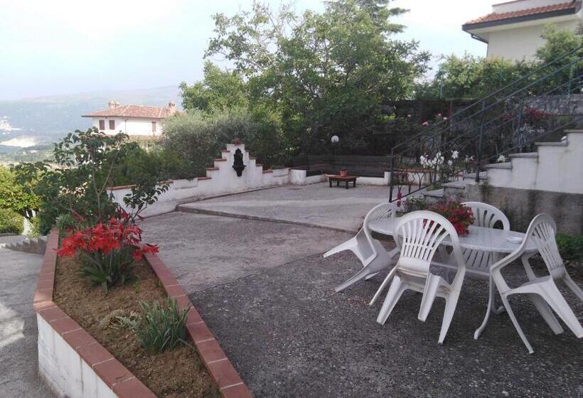Номер Superior, Dolce Risveglio