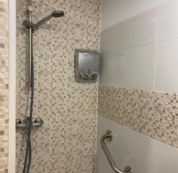 Номер Стандарт Индивидуальный, Hostel Charme Da Graça
