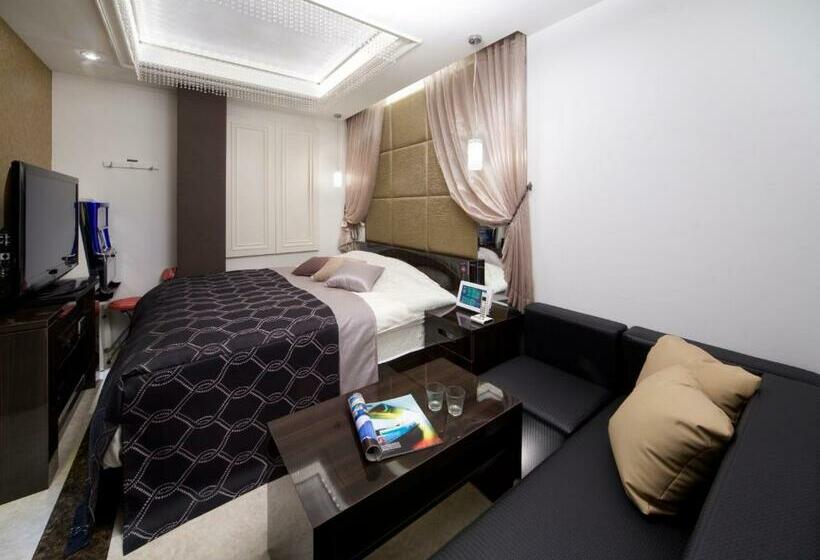 Номер Economy, Jewel Hotel Luxury Modern