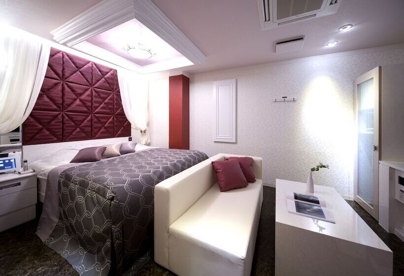 Номер Стандарт, Jewel Hotel Luxury Modern