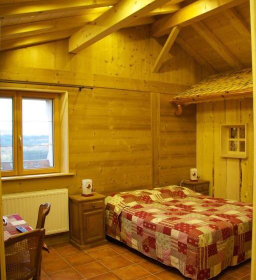 Номер Стандарт, Ferme Auberge Du Rondeau