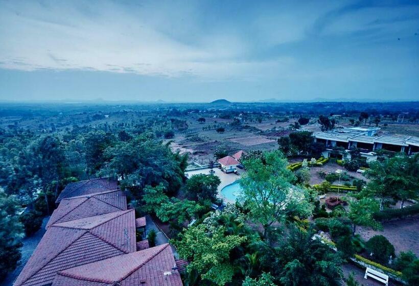 一居室别墅, Holiday Valley Hotels And Resorts