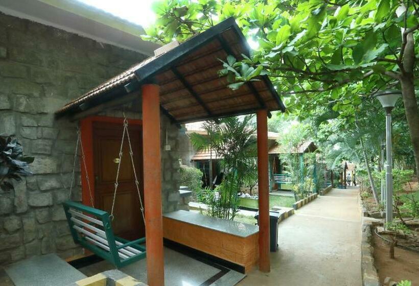 一居室别墅, Holiday Valley Hotels And Resorts