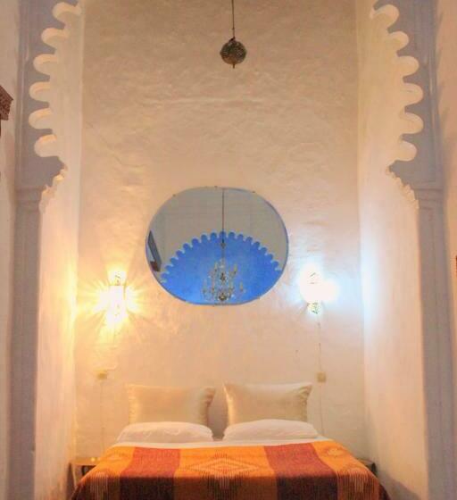 수피리어 룸, Riad Dalia Tetouan