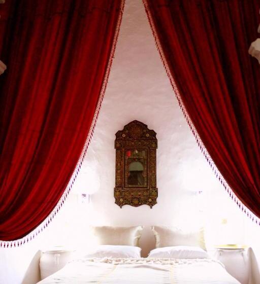 스위트, Riad Dalia Tetouan
