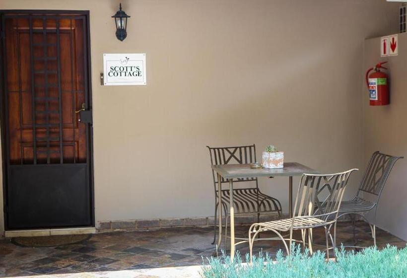 수피리어 룸, Scott S Manor Guesthouse Function And Conference Venue