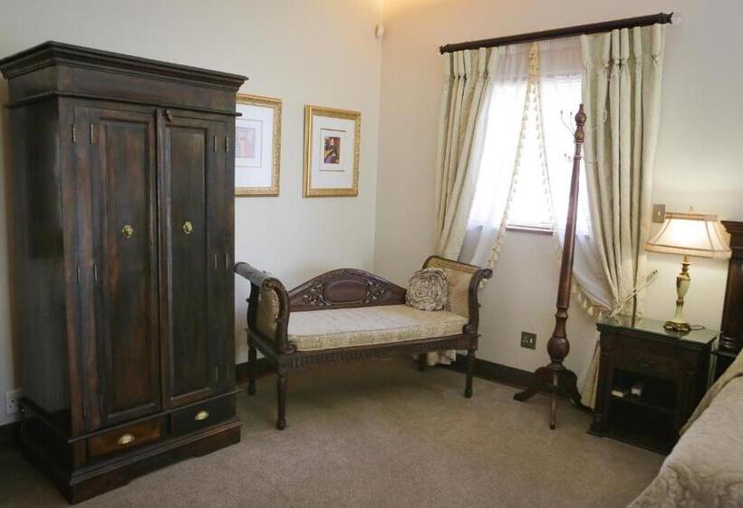 스위트, Scott S Manor Guesthouse Function And Conference Venue