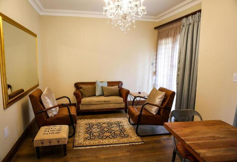 침실 1개 아파트, Scott S Manor Guesthouse Function And Conference Venue