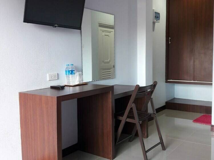 Семейный Номер, Ban Kiangnam Resort