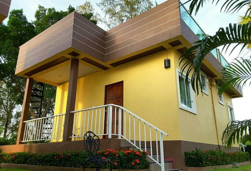 Студио Стандарт Кровать Кинг, Hadthong Resort
