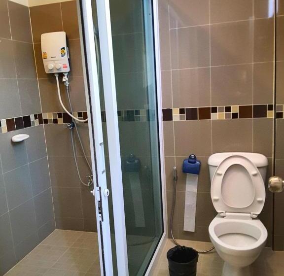 Студия Стандарт, Hadthong Resort