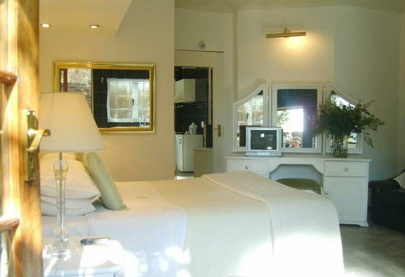 Номер Deluxe, Emerald Guest House Springs