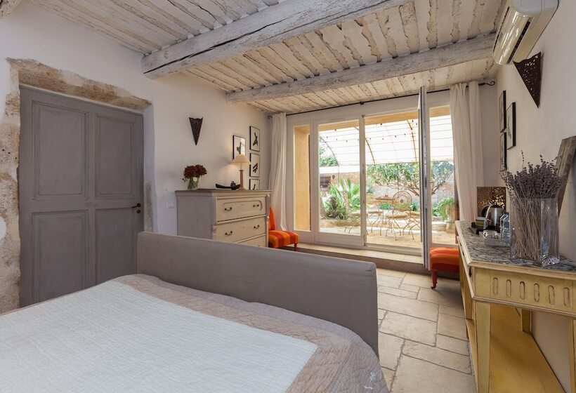 Family Suite, La Louvière Des Bruyères