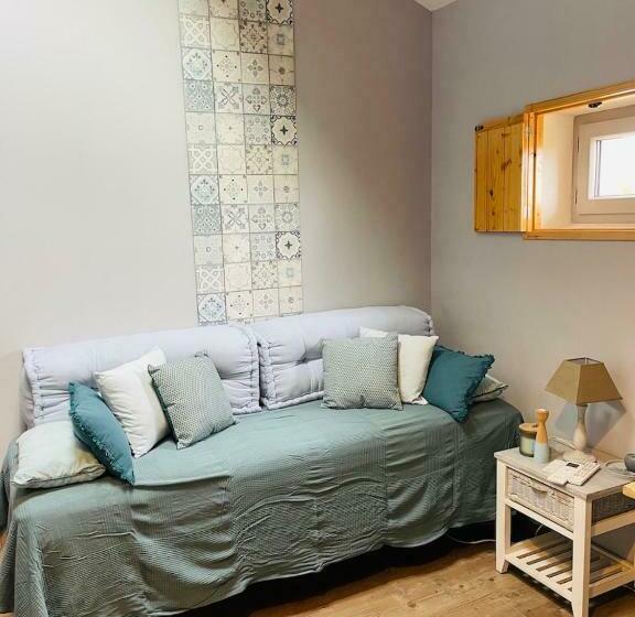 Family Suite, La Bastide Des Songes   Demeure D Hôtes