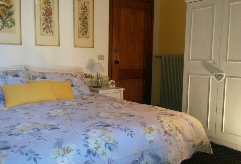标准间, Albergo Al Sole
