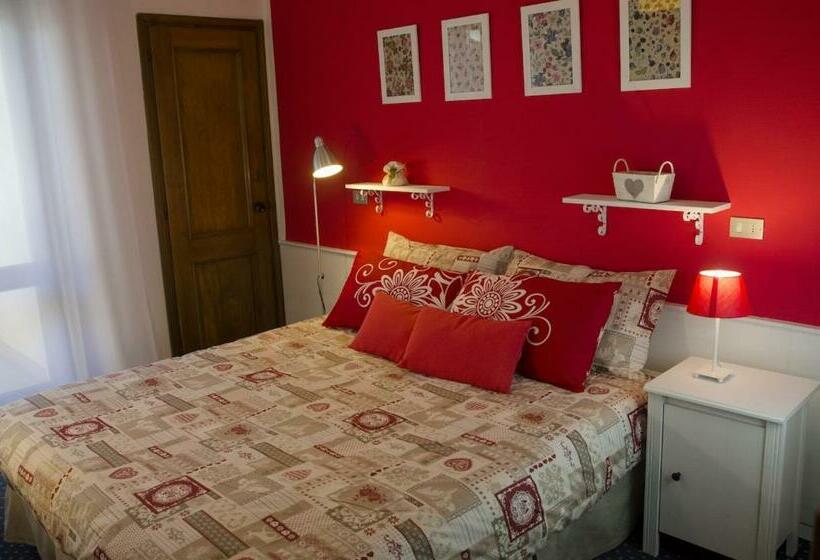 标准间, Albergo Al Sole