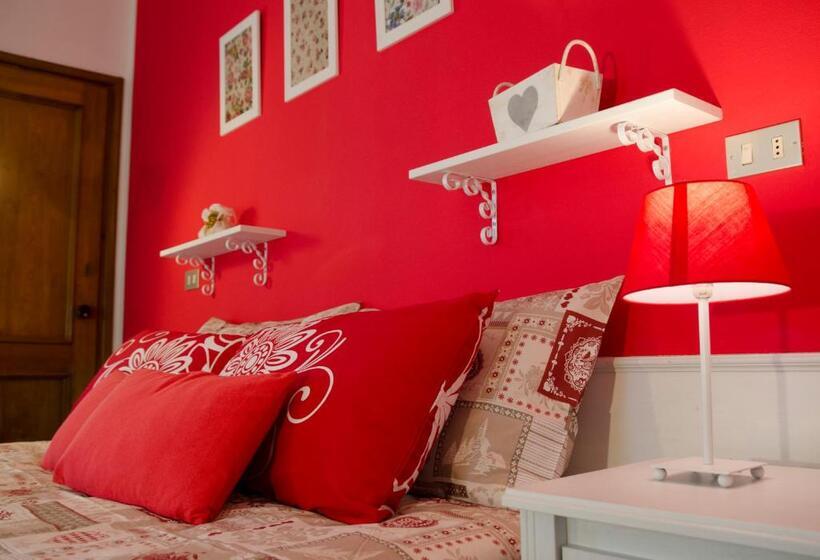 Номер Стандарт, Albergo Al Sole