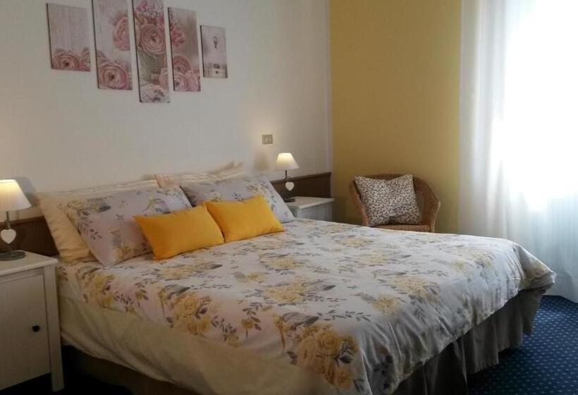 Family Suite, Albergo Al Sole